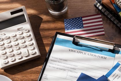 El sueño de estudiantes extranjeros con Visa J 1 se convirtió en una pesadilla