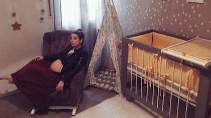 El sueño de Juana Repetto se hizo realidad