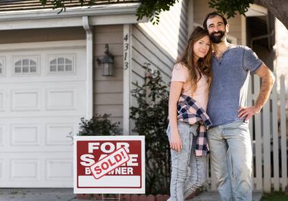 El sueño de la primera vivienda es posible en Miami-Dade con su nueva Lotería de Casas