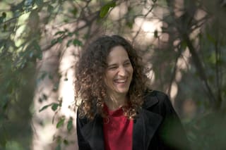 Tamara Horowicz busca la conexión con su propia infancia