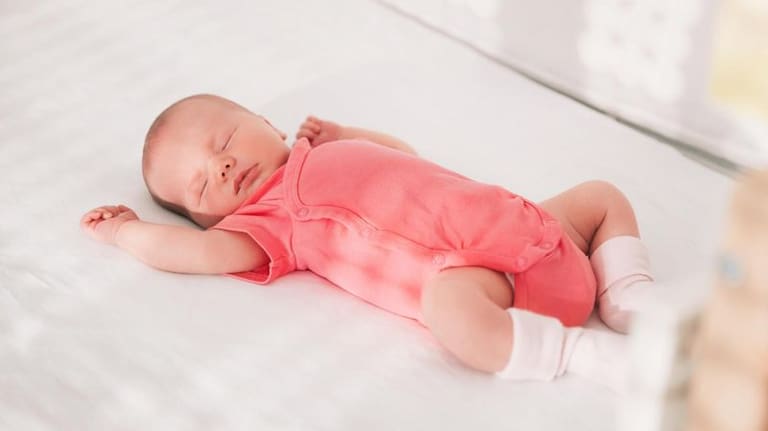 Mañana, en Primerizos. Las dudas más comunes sobre el sueño de los bebés (y cómo va cambiando)