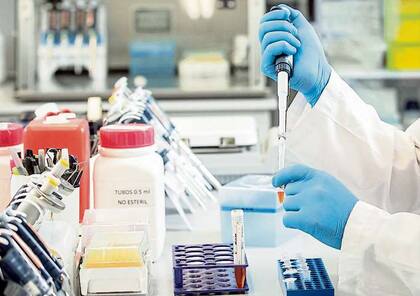 El suero se evaluó en más de 200 pacientes,145x102mm