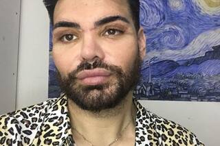 “Es como Yiya Murano”: el dramático testimonio de un expaciente de Aníbal Lotocki