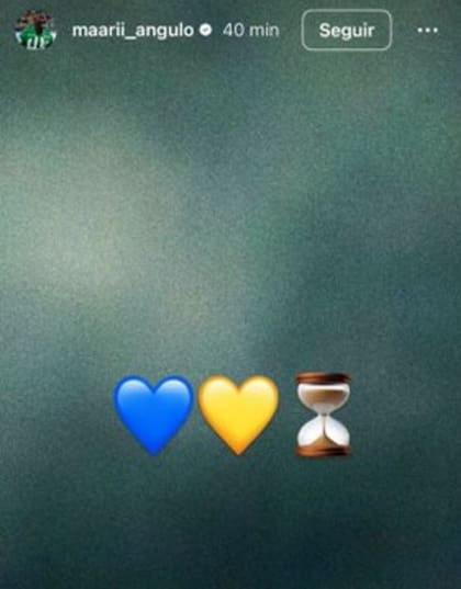 El sugestivo posteo de Marino Hinestroza antes de su posible llegada a Boca