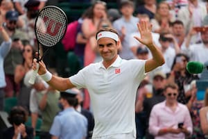 El cumpleaños 41 de Federer: saludos en las redes y un regreso cercano con el fantasma del retiro