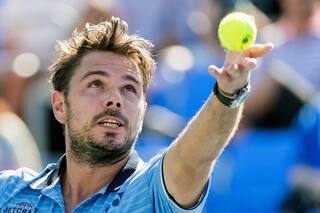 El crack suizo del tenis que volverá al ATP de Buenos Aires en 2024