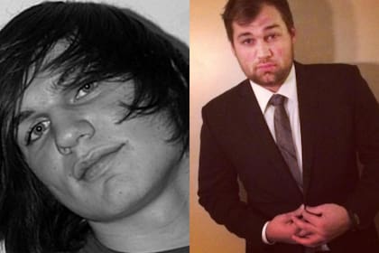 El sujeto fue condenado a cadena perpetua por agresión en primer grado