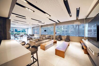 El SUM ofrece una total privacidad