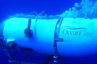 Netflix presenta un documental sobre la tragedia del sumergible Titán con revelaciones impactantes