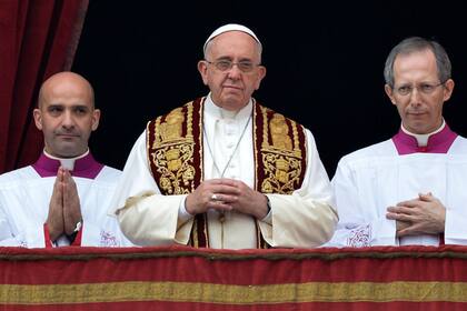 El Sumo Pontífice pidió una solución al conflicto de Medio Oriente