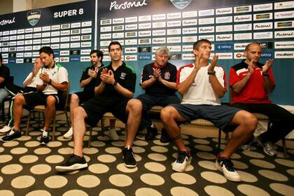 El Súper 8 con valor entre los protagonistas