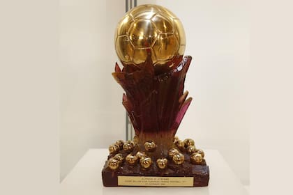 El Super Balón de Oro solo fue entregado una vez, en 1989, y lo ganó el argentino Alfredo Di Stéfano