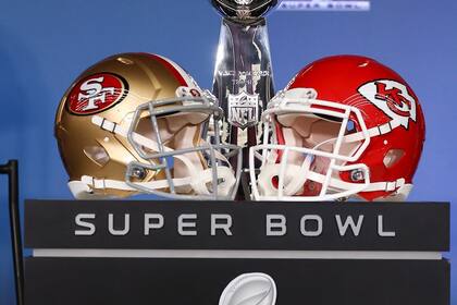 El Super Bowl 2024 será el próximo 11 de febrero