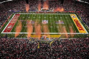 El Super Bowl cumplirá su edición número 59 y el show de medio tiempo ya genera expectativa.