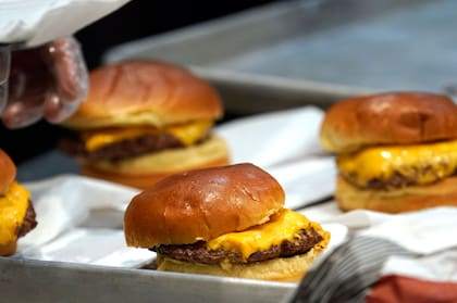 El Super Bowl es el segundo día del año de mayor consumo de comida en Estados Unidos, detrás de Thanksgiving (Acción de Gracias)