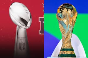 Super Bowl vs. Mundial 2026: cuál es el evento deportivo más costoso para los aficionados en EE.UU.