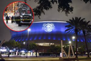 El Super Bowl LIX se jugará en el Caesars Superdome el próximo domingo 9 de febrero