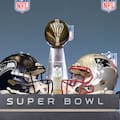 Horario del Superbowl 2026 entre New England Patriots vs. Seattle Seahawks
