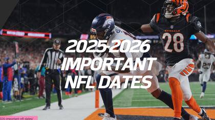 El Super Bowl LX se llevará a cabo el 8 de febrero de 2026 (Web/NFL)