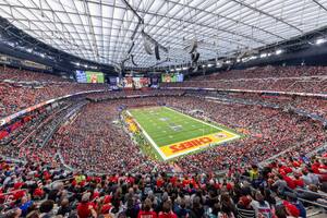 El Super Bowl promete tener, como siempre, una alta demanda (Archivo)