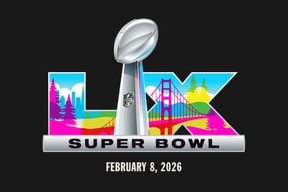 El Super Bowl se llevará a cabo el próximo 8 de febrero en Santa Clara, California