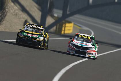 El Súper TC 2000 también tiene su campeonato virtual con los astros de la categoría