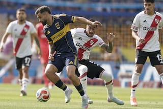 Torneo Apertura 2026: este es el fixture confirmado de las primeras 12 fechas