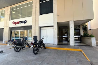 El SuperCoop de San Telmo abrirá en un local donde hasta hace poco funcionaba un Carrefour