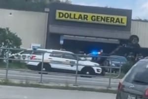 Tres muertos en un tiroteo en un supermercado de Florida: se suicidó el agresor