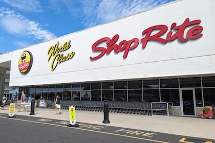 El supermercado en el que se vendió el boleto ganador de Mega Millions se lleva una bonificación