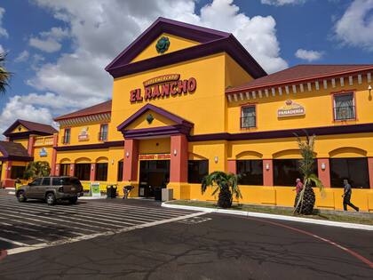 El supermercado estará abierto en Texas tanto en Nochebuena como en Navidad, aunque con horarios modificados