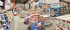 Un fabricante de productos de limpieza entró en concurso preventivo