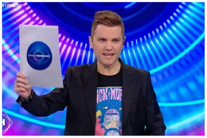 El Supremo, como se denomina a la comunidad del afuera de la Casa, se manifiesta a través de un porcentaje, que la mayoría de las veces es repartido en mitades parecidas