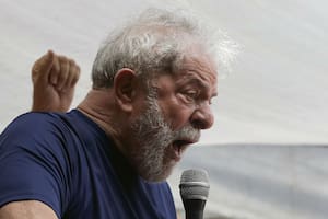 La Corte analizará mañana un nuevo pedido de libertad de Lula