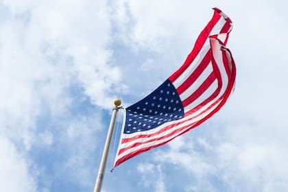 El supuesto vidente dijo que Estados Unidos aprobaría una "purga" 