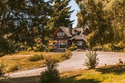 El sur argentino es buscado por los visitantes brasileños.
