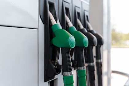 El sur de Florida experimentó una disminución en el precio de la gasolina esta semana