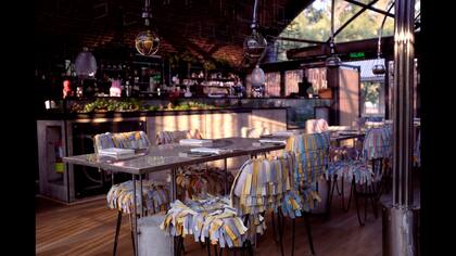 El sushi más original te espera en Komyun