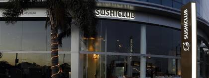 El sushi se caracteriza por hacer buen uso de esta raíz, y SushiClub es un gran abanderado