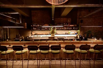 El sushi tradicional recupera terreno en la escena gastronómica local