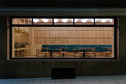 El sushi tradicional recupera terreno en la escena gastronómica local