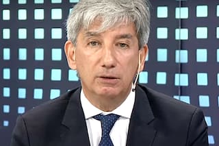 Juez Bento, histórica sentencia