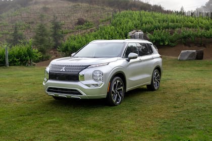 El SUV de la marca japonesa regresó al país en su formato de 7 plazas