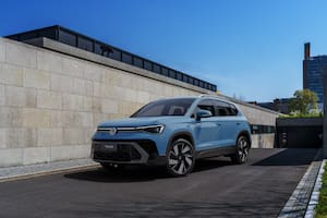 El SUV recién lanzado en el país que se puede comprar en 24 cuotas y a tasa 0