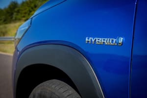 Las ventas de autos híbridos crecieron 36,4% y una marca domina el mercado