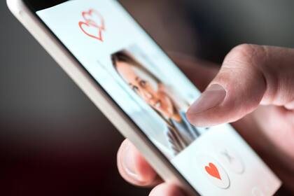El swipe sin sentido perdió relevancia en las nuevas generaciones