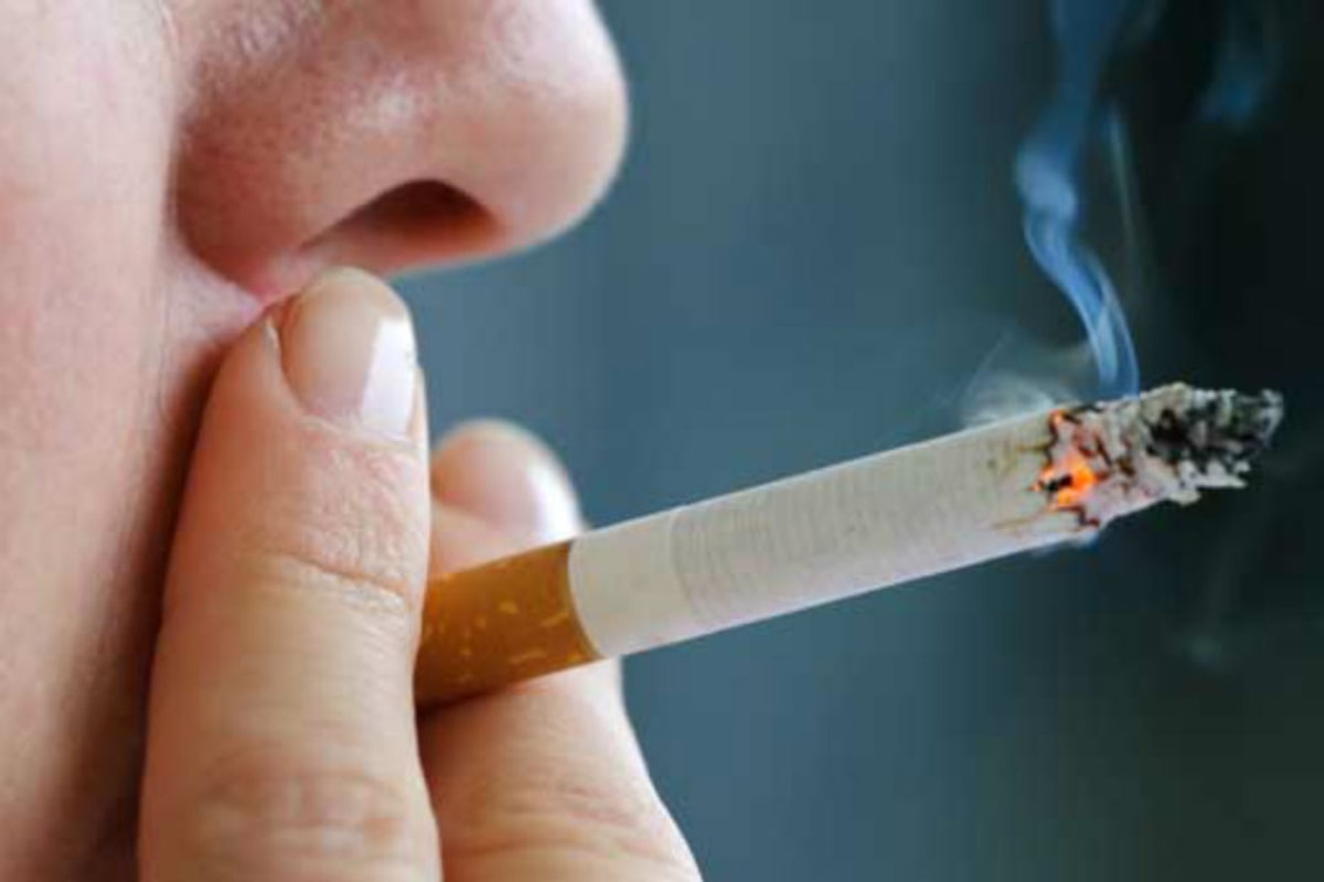 inhalación