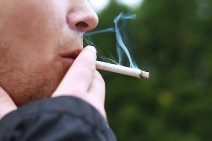 El tabaco y el alcohol son dos grandes factores de riesgo