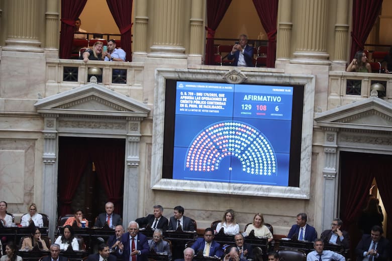 diputados