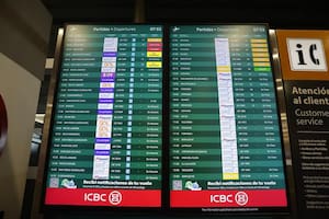 Cuándo son los paros de controladores aéreos que afectarán los vuelos desde este jueves